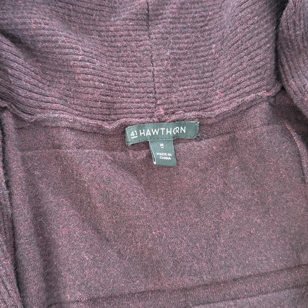 41 Hawthorn Cardigan - Picture 2 of 3